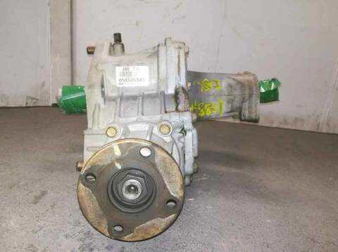 Foto 2ª: Diferencial Delantero Hyundai Tucson 2.7 STYLE 4X4 175CV 129KW [G6BA] (2006)