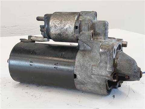 Motor de Arranque Volvo XC 60 D5 AWD