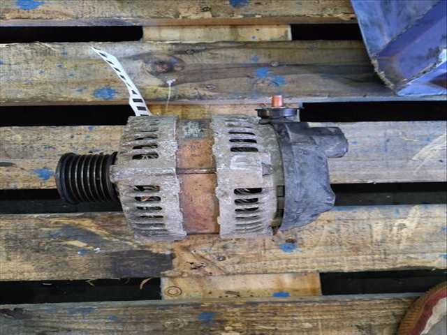 Alternador Suzuki Grand Vitara 129 CV 95KW
