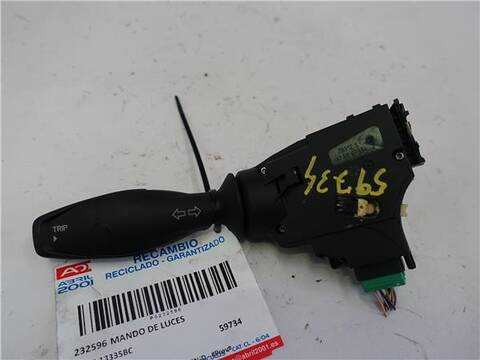 Mando Multifuncion Ford Fiesta 1.25 82CV 60KW
