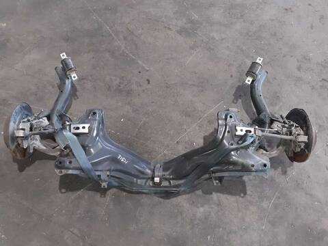 Puente Trasero Honda Crv COMFORT 4X4 150CV 110KW
