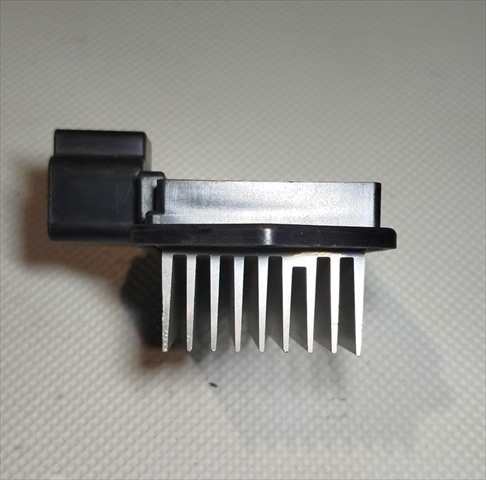 Calefacción Toyota Land Cruiser 2.8 D-4D KDJ150