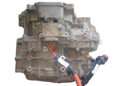 Foto 3ª: Caja Cambios Toyota Auris 1.8 HYBRID ZWE186_ ZWE186R) (2012)