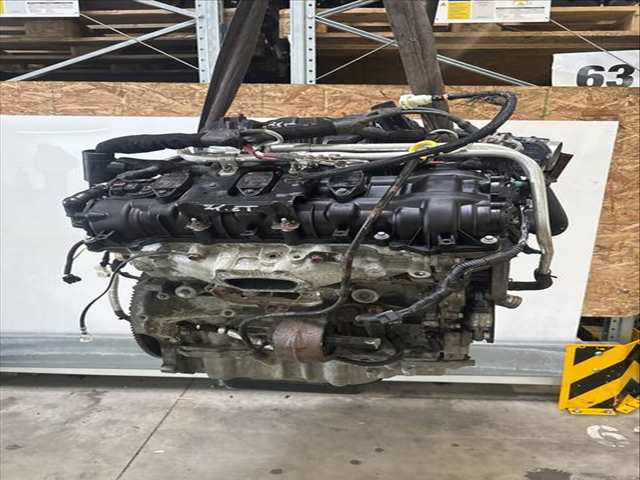 Motor Completo Jeep Wrangler 284 CV 209KW
