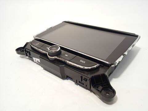 Foto 2ª: Pantalla Multifuncion Opel Mokka 1.6 CDTI 4X4 _76) 136CV 100KW [B16DTH] (2017)