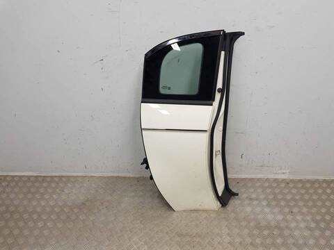 Puerta Trasera Derecha Fiat 500 31 ICON