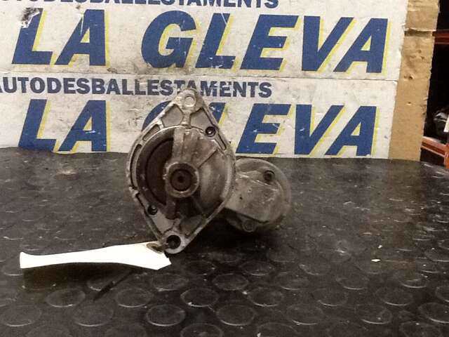 Motor de Arranque Opel Combo 1.3 CDTI 0CV