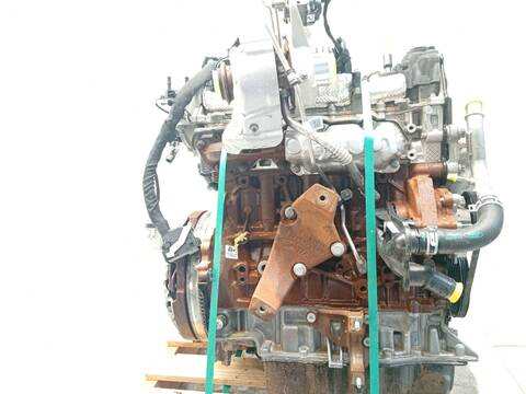 Foto 3ª: Motor Completo Ford Transit 2.0 ECOBLUE 130CV 96KW FURGONETA [BKFB(ENBK)] (2024)