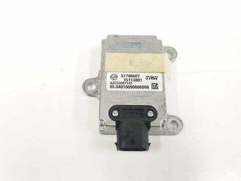 Foto 2ª: Centralita Motor ECU Alfa Romeo Brera 2.4 JTD 200CV [939A3000] (2005)
