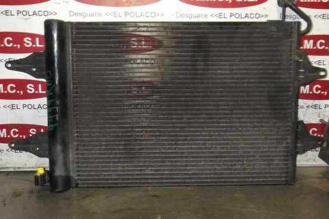 Radiador Calefaccion A.A. Skoda Fabia 1.9 SDI CAT ASY) 64CV 47KW