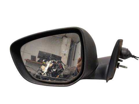 Retrovisor Izquierdo Citroen C4 1.2 VTI 82