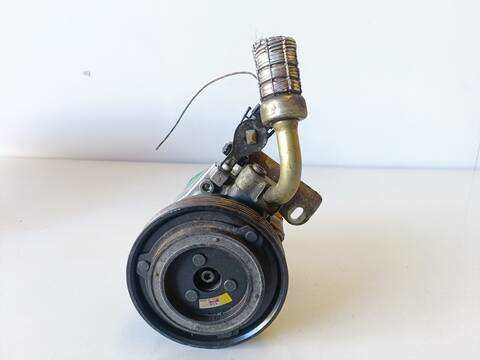 Foto 1ª: Compresor Aire Acondicionado Bmw Serie 3 315 318TDS 1.7 TD CAT 90CV