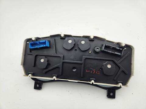 Foto 2ª: Cuadro de Instrumentos Ford Tourneo KOMBI TREND CORTA 2009 ) 110CV 81KW [RWPD] (2011)