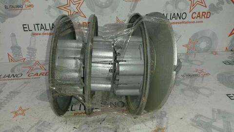 Foto 2ª: Tapacubos Citroen Jumpy VERSION INDEFINIDA (2007)