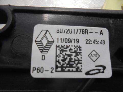 Foto 4ª: Elevalunas Eléctrico Delantero Derecho Renault Clio EDITION ONE 101CV 74KW [H4D B4] (2019)