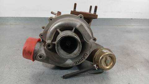 Turbocompresor Land Rover Defender 2.5 TD5 4X4 L316) 122CV 90KW