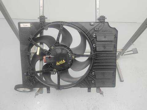 Electroventilador Ford Puma 1.0 ECOBOOST MHEV 125CV 92KW