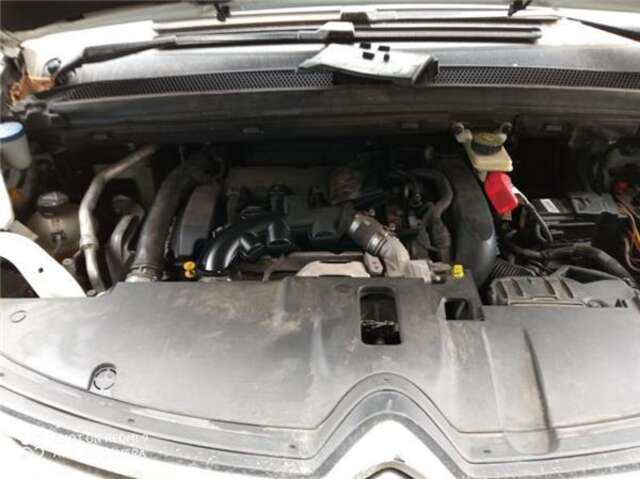 Foto 3ª: Cuna de Motor Citroen C4 1.6 ATTRACTION [1.6 LTR. - 88 KW 16V] [5FV]