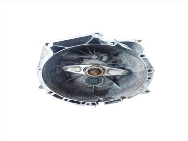 Foto 2ª: Caja Cambios Bmw Serie 3 315 320 D (1997)