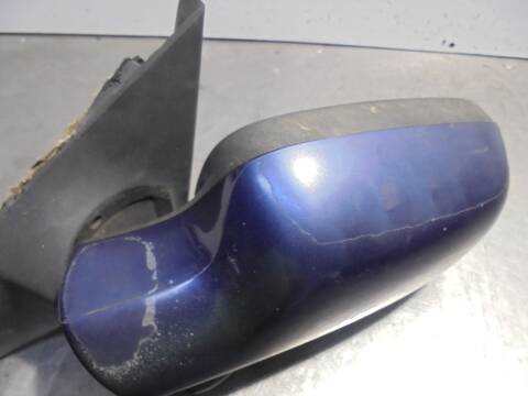 Foto 3ª: Retrovisor Izquierdo Renault Scenic AUTHENTIQUE 120CV 88KW [F9Q D8] (2004)