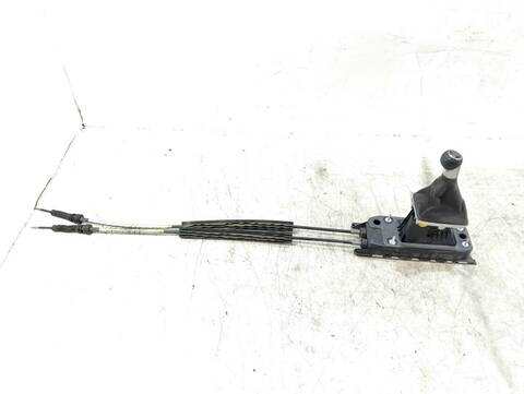 Palanca de Cambio Volkswagen Golf CJXE BERLINA