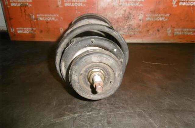 Foto 3ª: Amortiguador Delantero Derecho Chevrolet Matiz 1.0 LPG [B10S1]