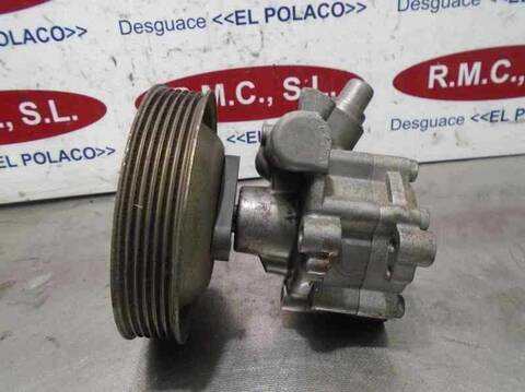 Foto 4ª: Bomba de Direccion Alfa Romeo 147 1.6 16V CAT 105CV 77KW [AR37203] (2004)