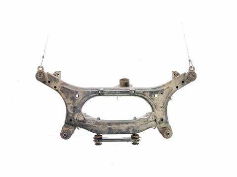 Foto 3ª: Puente Trasero Nissan Juke 1.6 DIG-T 190CV [MR16DDT] (2010)