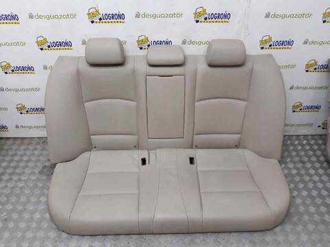 Foto 3ª: Juego Asientos Completos Bmw Serie 5 518 2.0 TD 184CV [N47D20C] (2008)