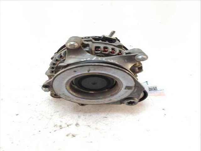 Foto 2ª: Alternador Mercedes Clase A 140 A 200 177.087) (2018)