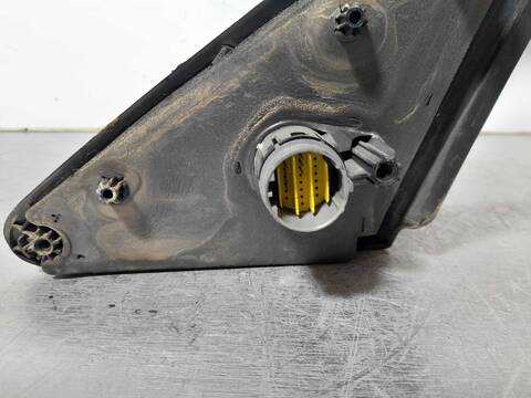Foto 2ª: Retrovisor Derecho Renault Laguna AUTHENTIQUE 120CV 88KW [F9Q D6] (2005)