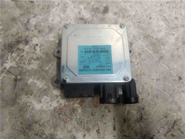 Centralita Direccion Asistida Citroen C3 1.1 I