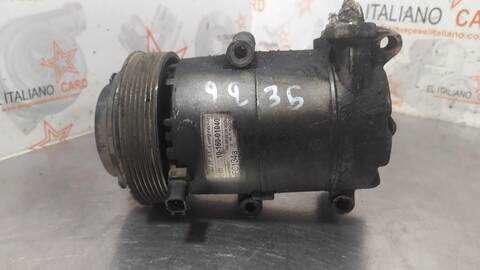 Foto 1ª: Compresor Aire Acondicionado Ford Transit FT 330 CORTO 101CV 74KW [PHFA] (2007)