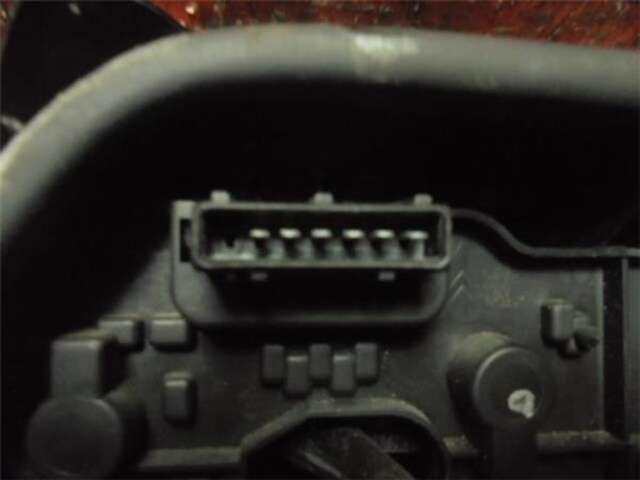 Foto 2ª: Piloto Trasero Izquierdo Citroen Xsara 1.6 16V [NFU (TU5JP4)]