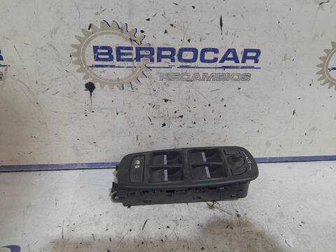 Botonera Elevalunas Jaguar XE 2.0 DIESEL CAT 180CV