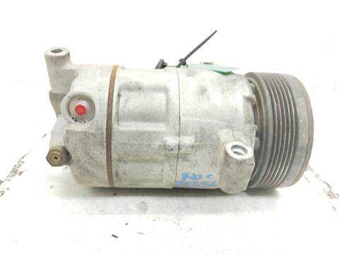 Foto 2ª: Compresor Aire Acondicionado Bmw Serie 3 315 316TI 115CV 85KW [N46B18A] (2003)