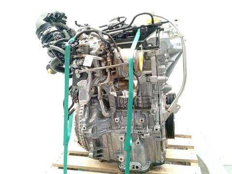 Foto 3ª: Motor Completo Dacia Jogger 1.0 TCE 90 ECO-G 91CV 67KW [H4D480] (2025)