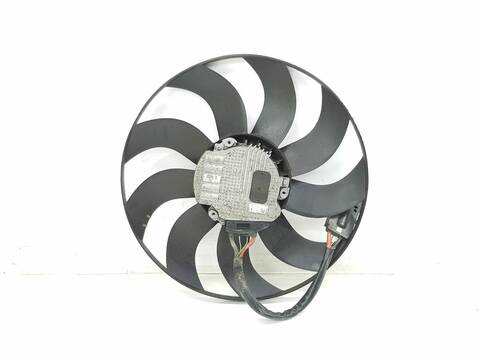 Foto 2ª: Electroventilador Bmw Serie 8 840 840I XDRIVE M SPORT COUPE