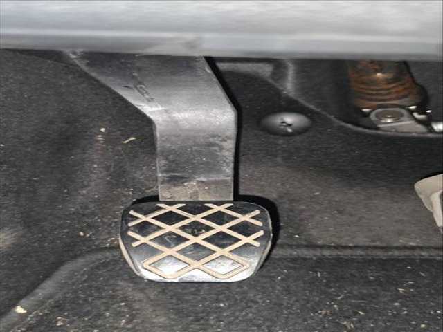 Pedal Embrague Skoda Fabia AMBITION 75CV 55KW