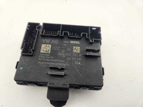Foto 1ª: Centralita Motor ECU Volkswagen Golf STYLE 115CV [DXDE] (2024)