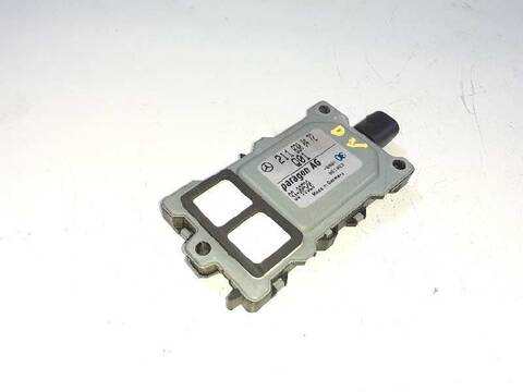 Centralita Motor ECU Mercedes Clase C 160 320 - 350 CDI GRAND EDITION 219.322) 224CV 165KW