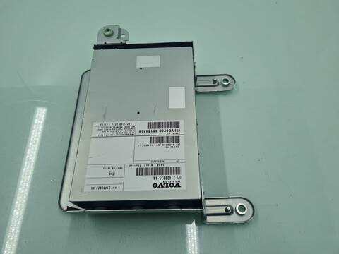 Foto 3ª: Centralita Motor ECU Volvo XC 60 MOMENTUM 2WD 181CV 133KW [D4204T5] (2014)