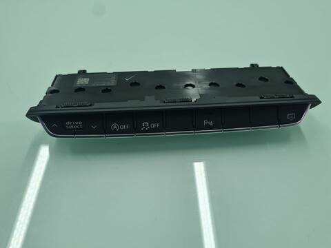 Mando Multifuncion Audi A5 265CV