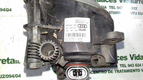 Foto 3ª: Faro Antiniebla Delantero Izquierdo Audi A4 BASICO AVANT 143CV 105KW [CAGA] (2009)