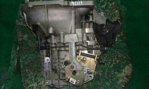 Caja Cambios Ford C Max 1.6 TDCI CAT 109CV 80KW FOCUS CAP)