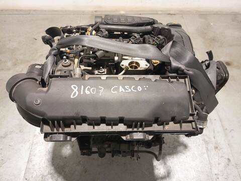 Foto 3ª: Despiece Motor Opel Crossland 1.2 75) 110CV 81KW [B12XHL] (2017)
