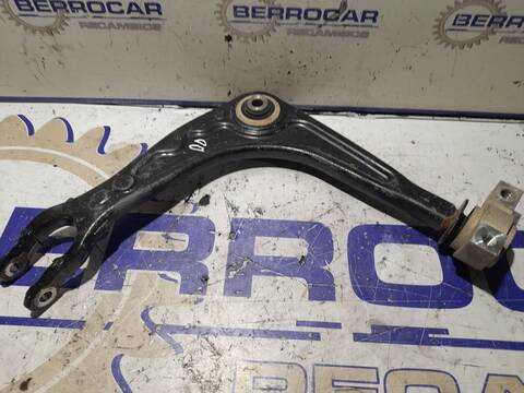 Foto 3ª: Brazo Suspension Delantero Derecho Citroen C5 1.6 16V HDI FAP BERLINA 109CV 80KW [9HZDV6TED4] (2010)