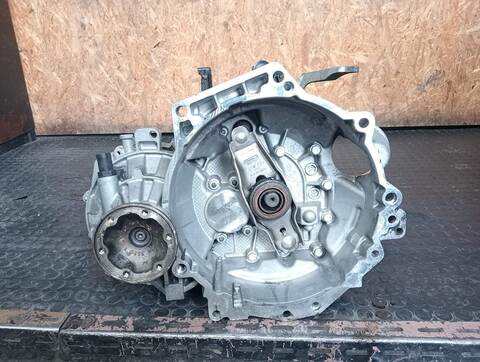 Caja Cambios Audi A1 AMBITION 1 TFSI 86CV