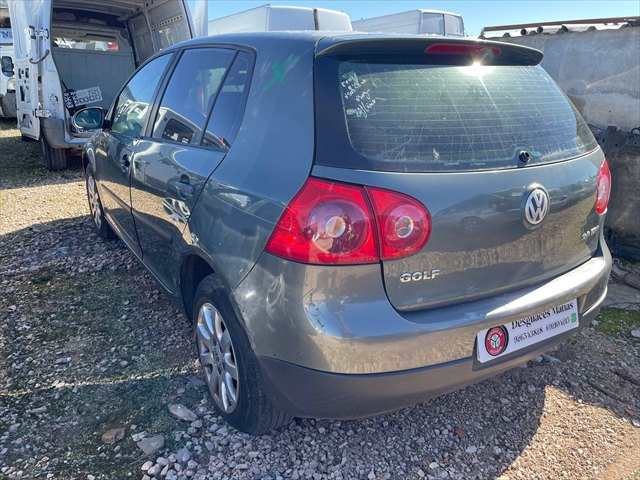 Foto 2ª: Piloto Trasero Izquierdo Volkswagen Golf 2.0 TDI 140cv [BKD] (2008)