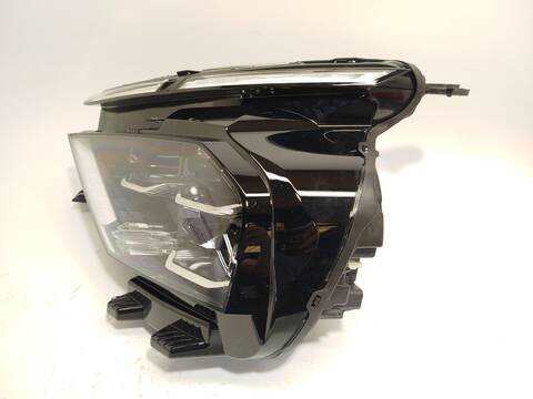 Foto 3ª: Faro Izquierdo Citroen C4 1.2 155CV 114KW [YH01]